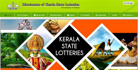 lottery result today tamilan jobs|Kerala State Lotteries Department.